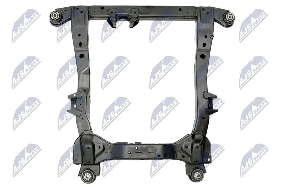 Great value for money - NTY Support Frame, engine carrier ZRZ-PL-008