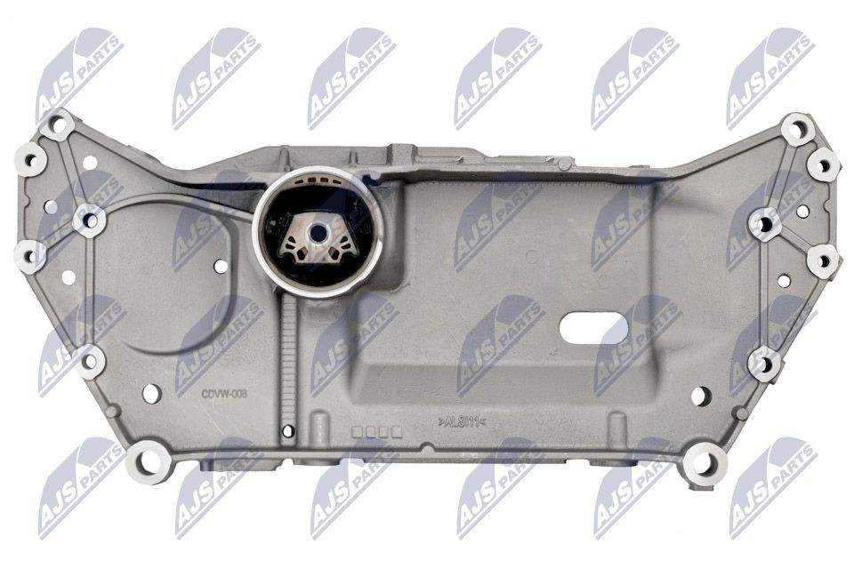 Audi A4 Support Frame, engine carrier NTY ZRZ-VW-008 cheap
