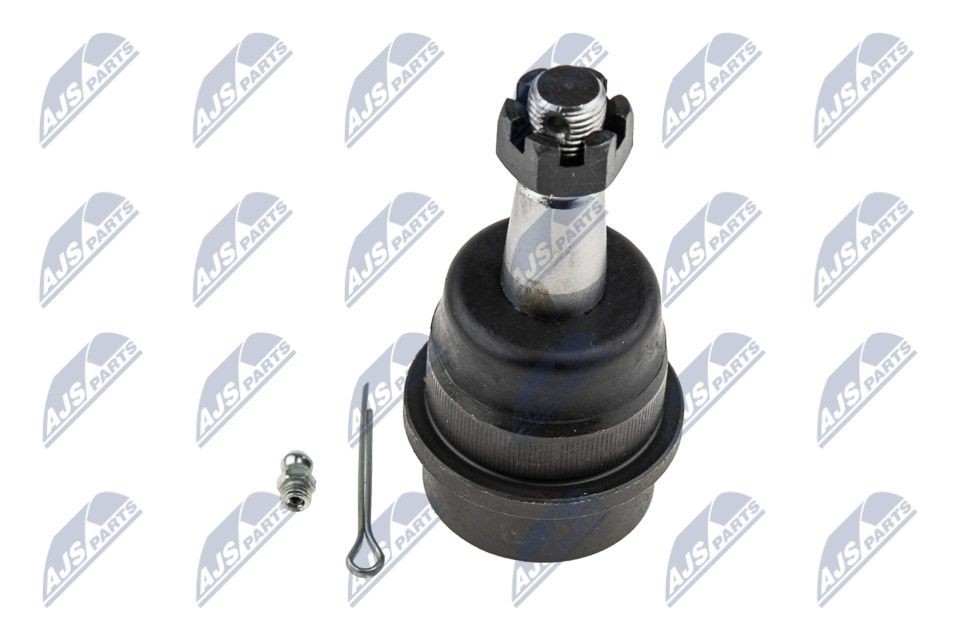Great value for money - NTY Ball Joint ZSD-CH-003B