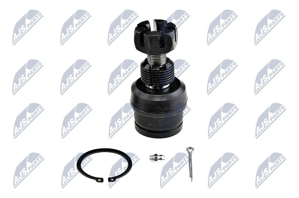 NTY ZSD-CH-004A JEEP WRANGLER 2012 Ball joint