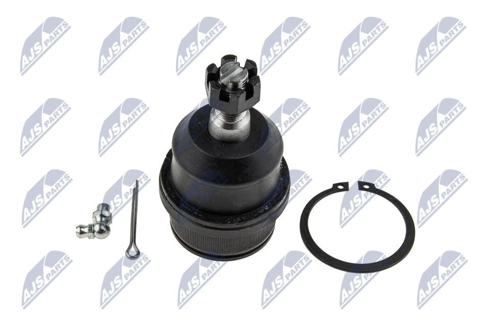 Great value for money - NTY Ball Joint ZSD-CH-005