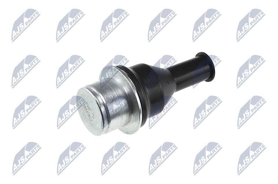 NTY Front Axle, outer, Front Axle Left, Front Axle Right, Lower Suspension ball joint ZSD-CH-027 buy