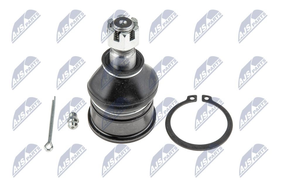 NTY ZSD-HD-016 Ball Joint 51210-SCA-980