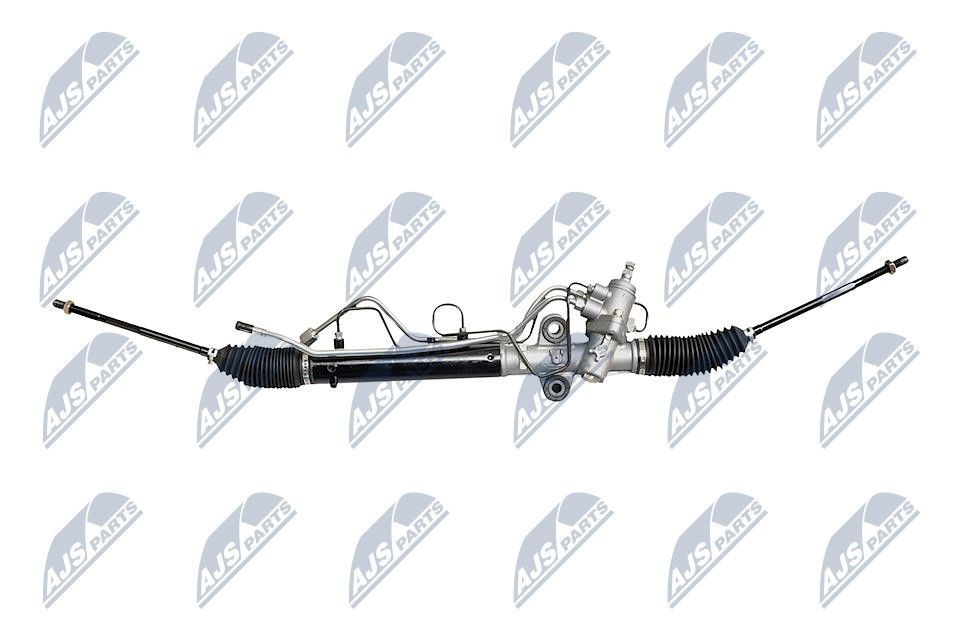 NTY ZSD-HD-016 Ball Joint Front Axle, Front Axle Left, Front Axle Right