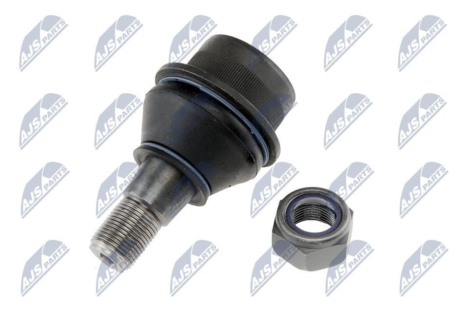 NTY Ball joint in suspension ZSD-ME-002
