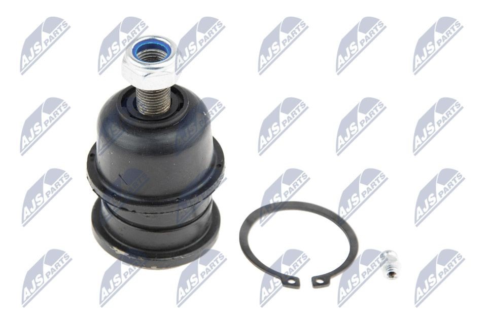 Buy Ball Joint NTY ZSD-MS-008 - Steering parts KIA Opirus (GH) online