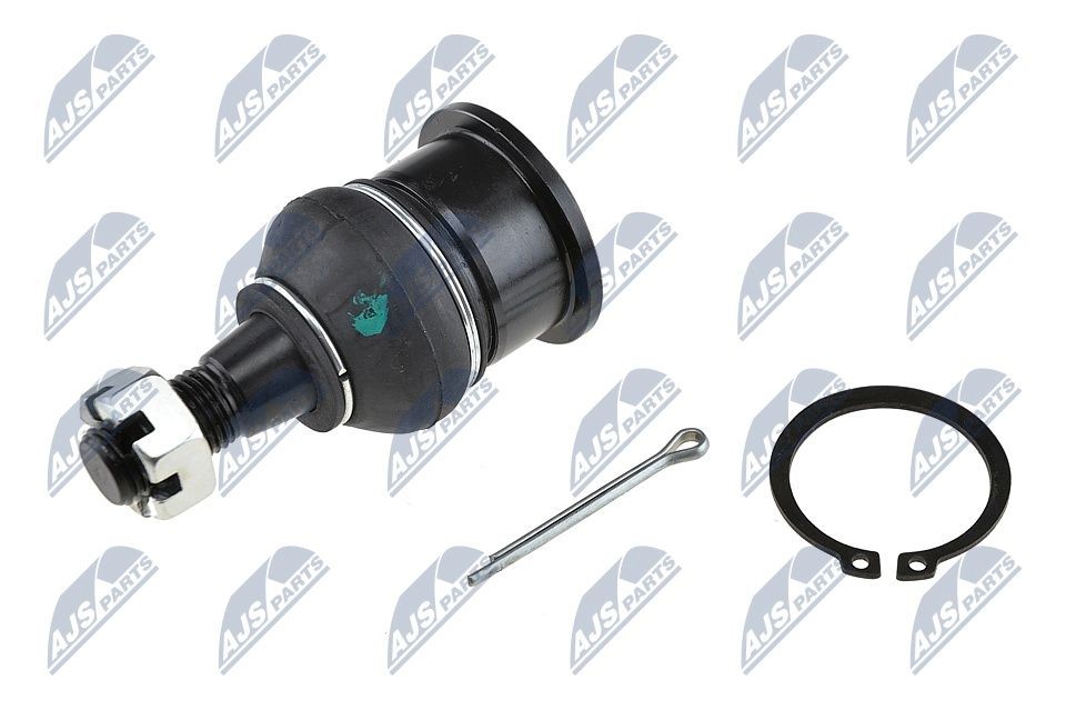 Nissan X-TRAIL Steering parts - Ball Joint NTY ZSD-NS-028