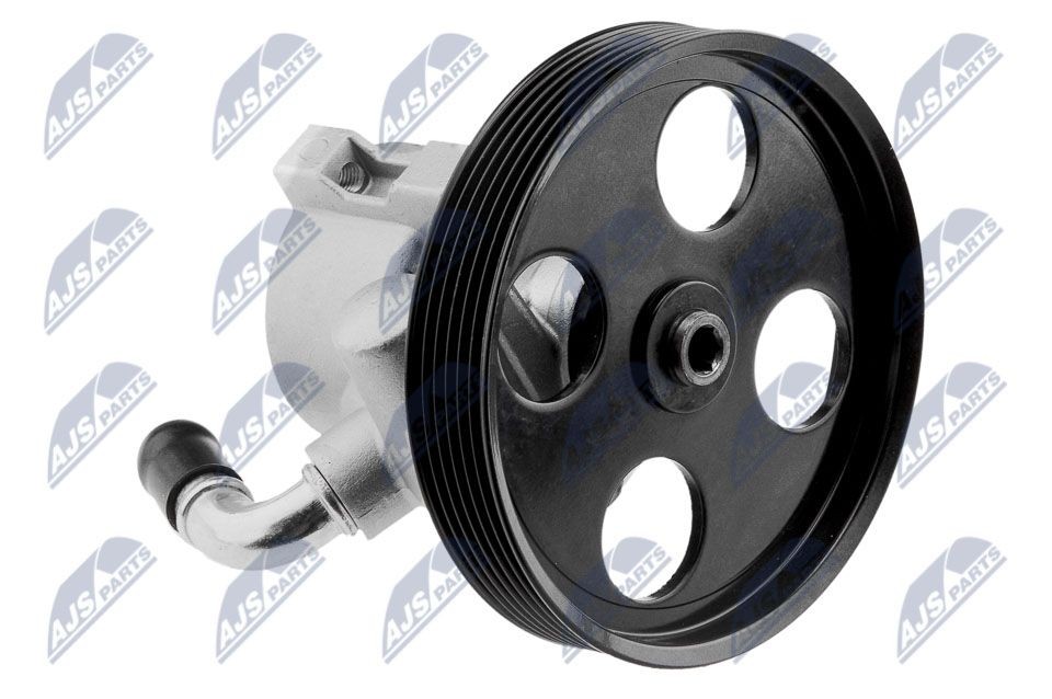 ZSD-VW-002 Suspension ball joint ZSD-VW-002 NTY Front Axle, outer, Front Axle Right, Lower, for control arm