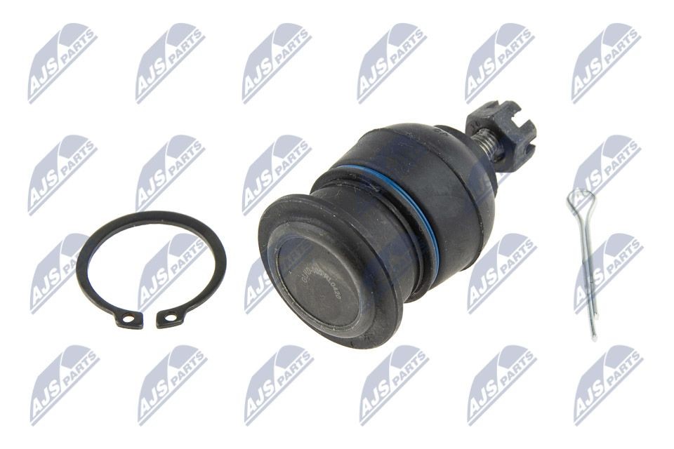 NTY Ball joint in suspension ZSG-HD-005