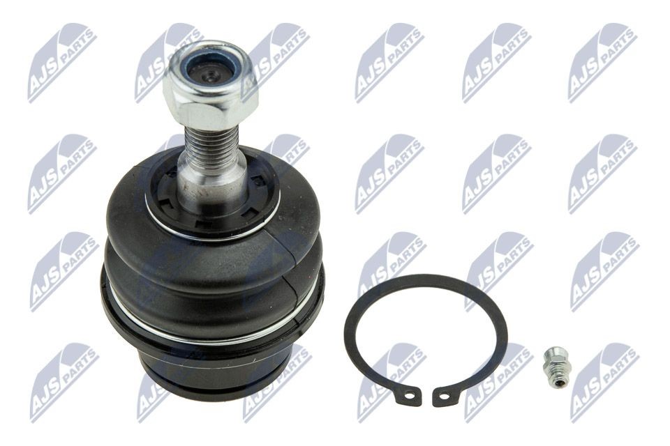 Great value for money - NTY Ball Joint ZST-DW-001