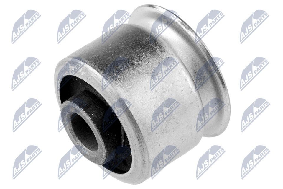NTY ZTP-PE-001G Arm bushes OPEL COMBO 2012 in original quality