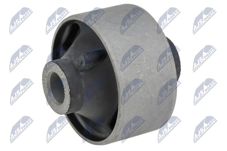 ZTP-TY-074B NTY Suspension bushes TOYOTA Rear, Lower Front Axle