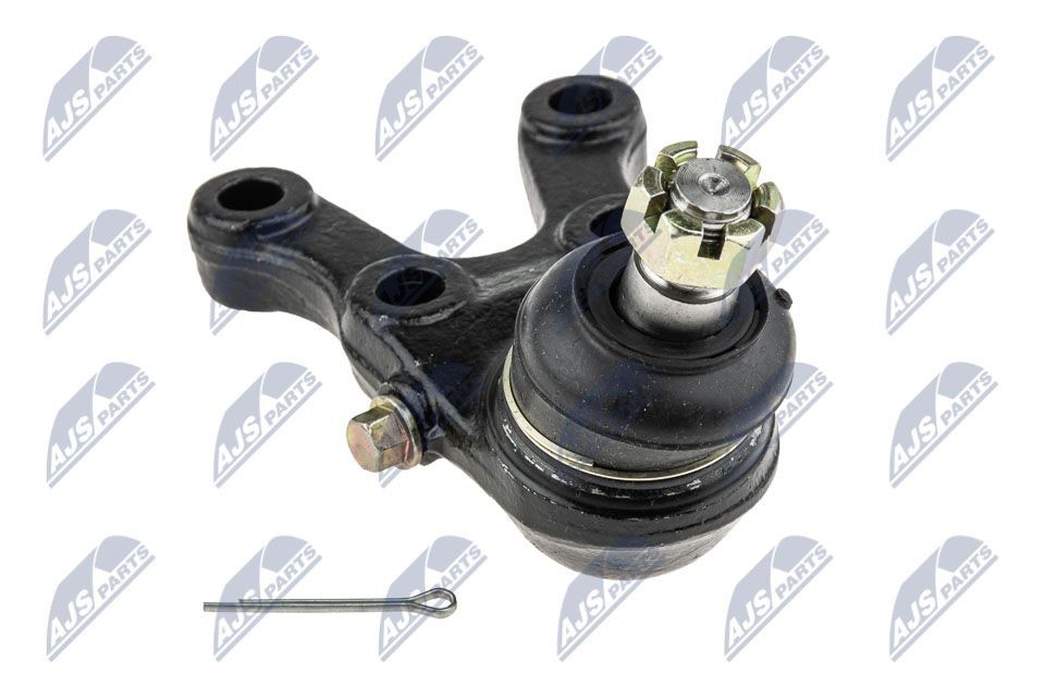 ZTPVW000A Flange, carburettor NTY ZTP-VW-000A review and test