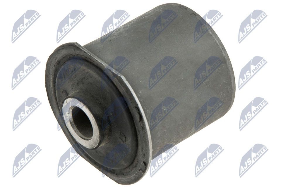 NTY ZTT-MZ-015D Mounting, differential