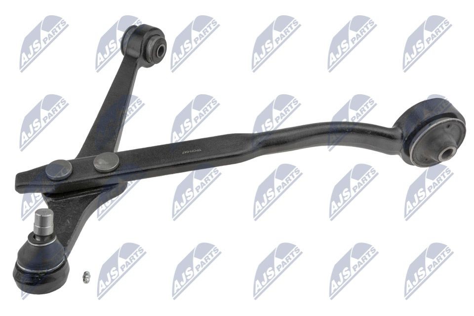 NTY ZWD-CH-047 Suspension arm FORD USA WINDSTAR 1995 price
