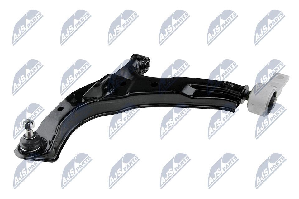 OEM-quality NTY ZWD-CT-001 Suspension control arm