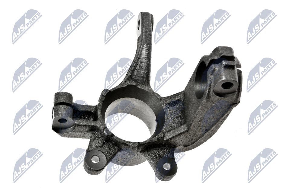 ZWD-NS-099 Suspension wishbone arm ZWD-NS-099 NTY Front Axle Left, Lower, Control Arm