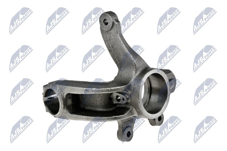 OEM-quality NTY ZWD-NS-099 Suspension control arm