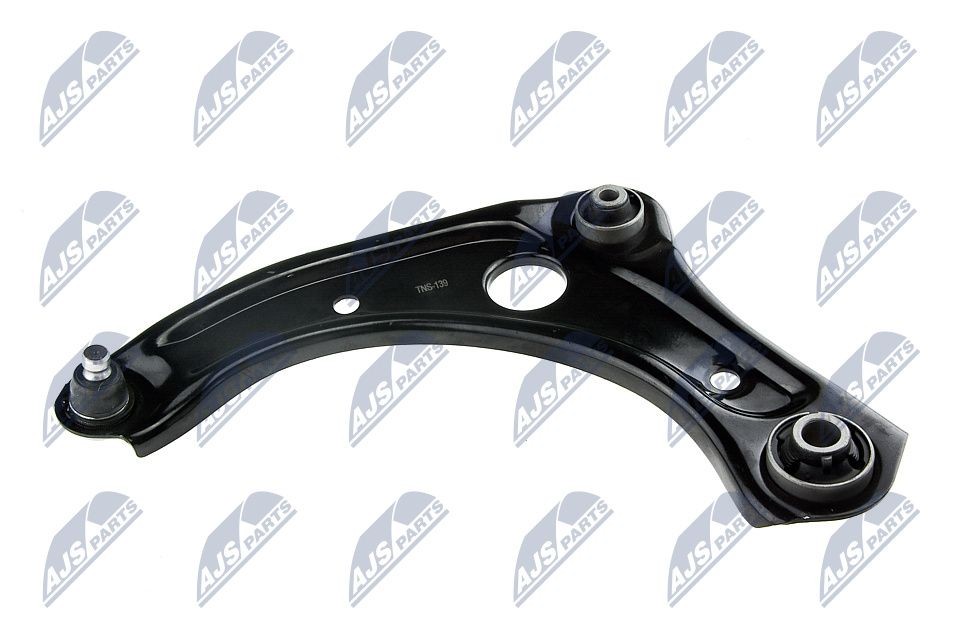 NTY ZWD-NS-139 Suspension arm NISSAN NOTE 2005 in original quality