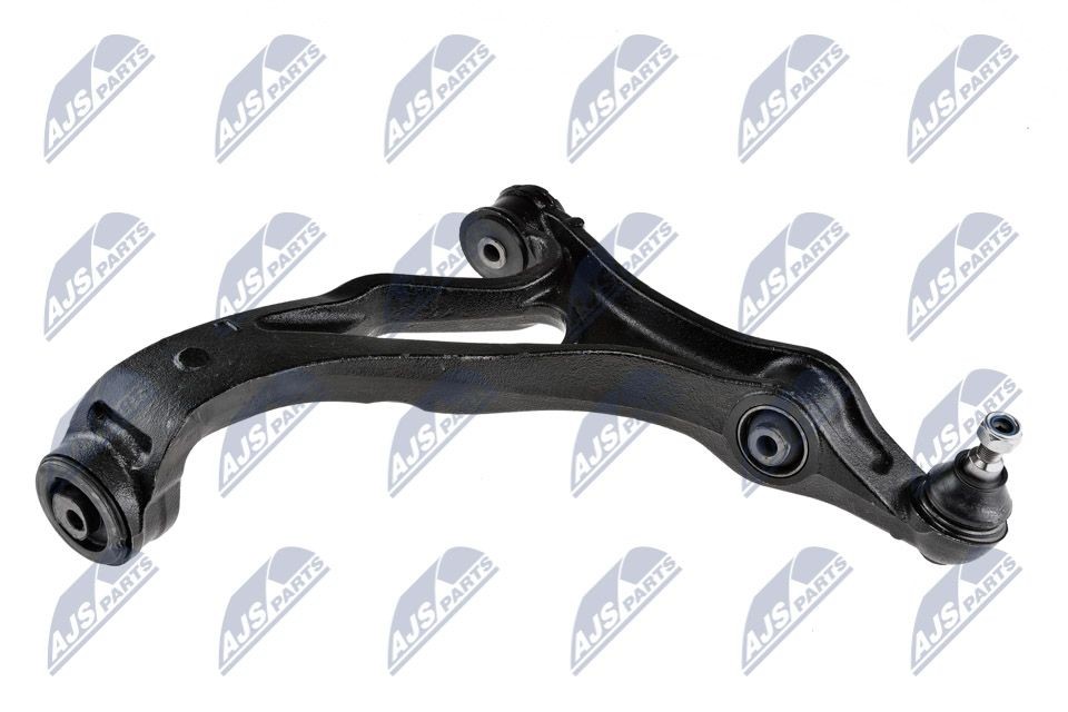 NTY ZWD-VW-030 Suspension arm 955.341.01732