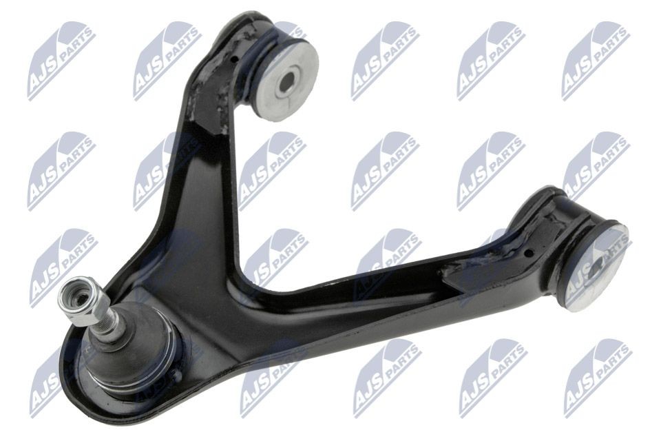 NTY ZWG-VC-000 IVECO Suspension arms in original quality