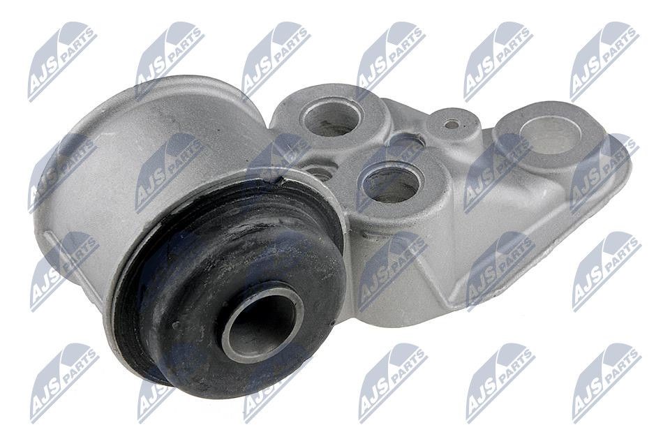 Great value for money - NTY Axle bush ZWT-VW-001