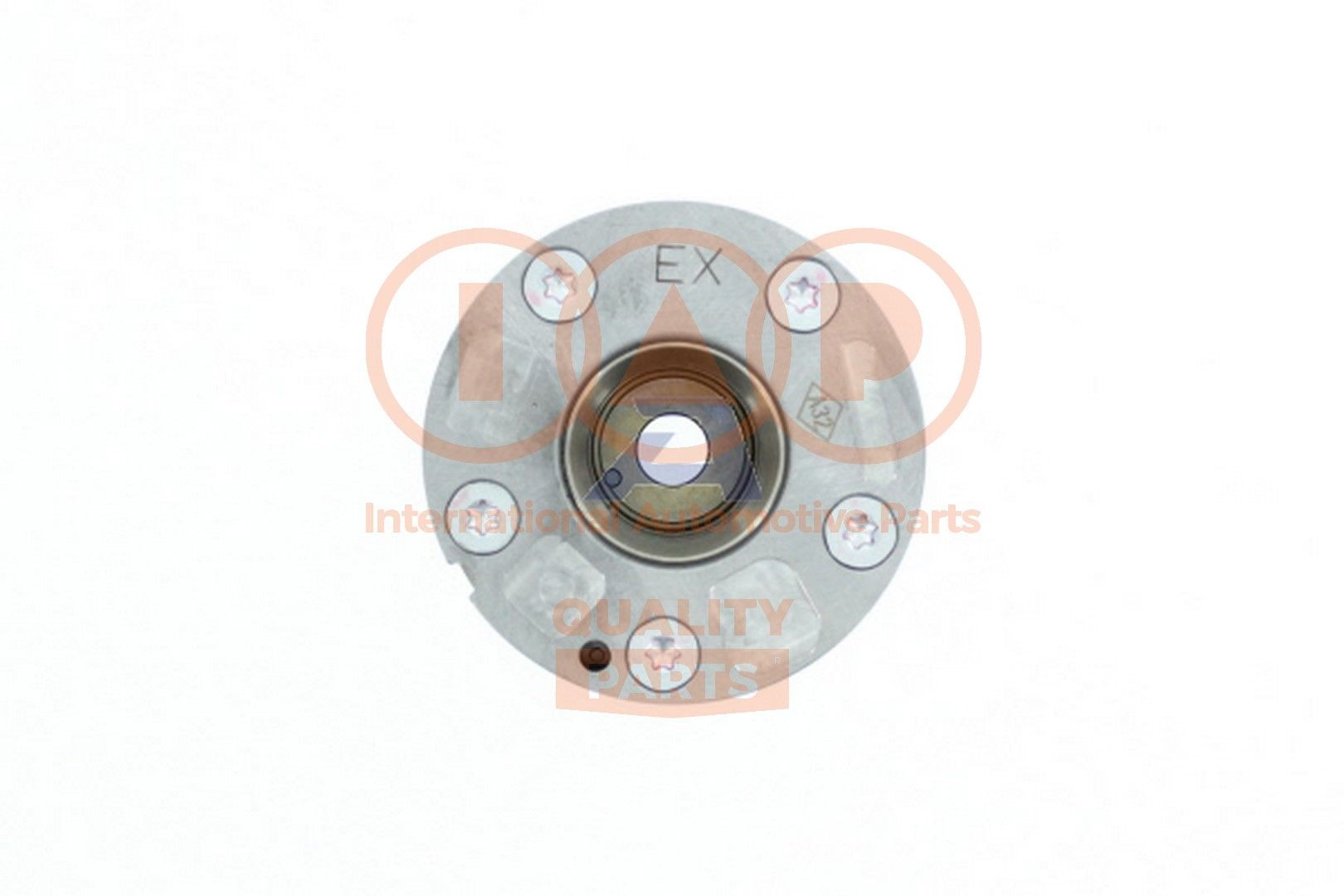 IAP QUALITY PARTS 127-29051V DACIA Camshaft timing gear in original quality