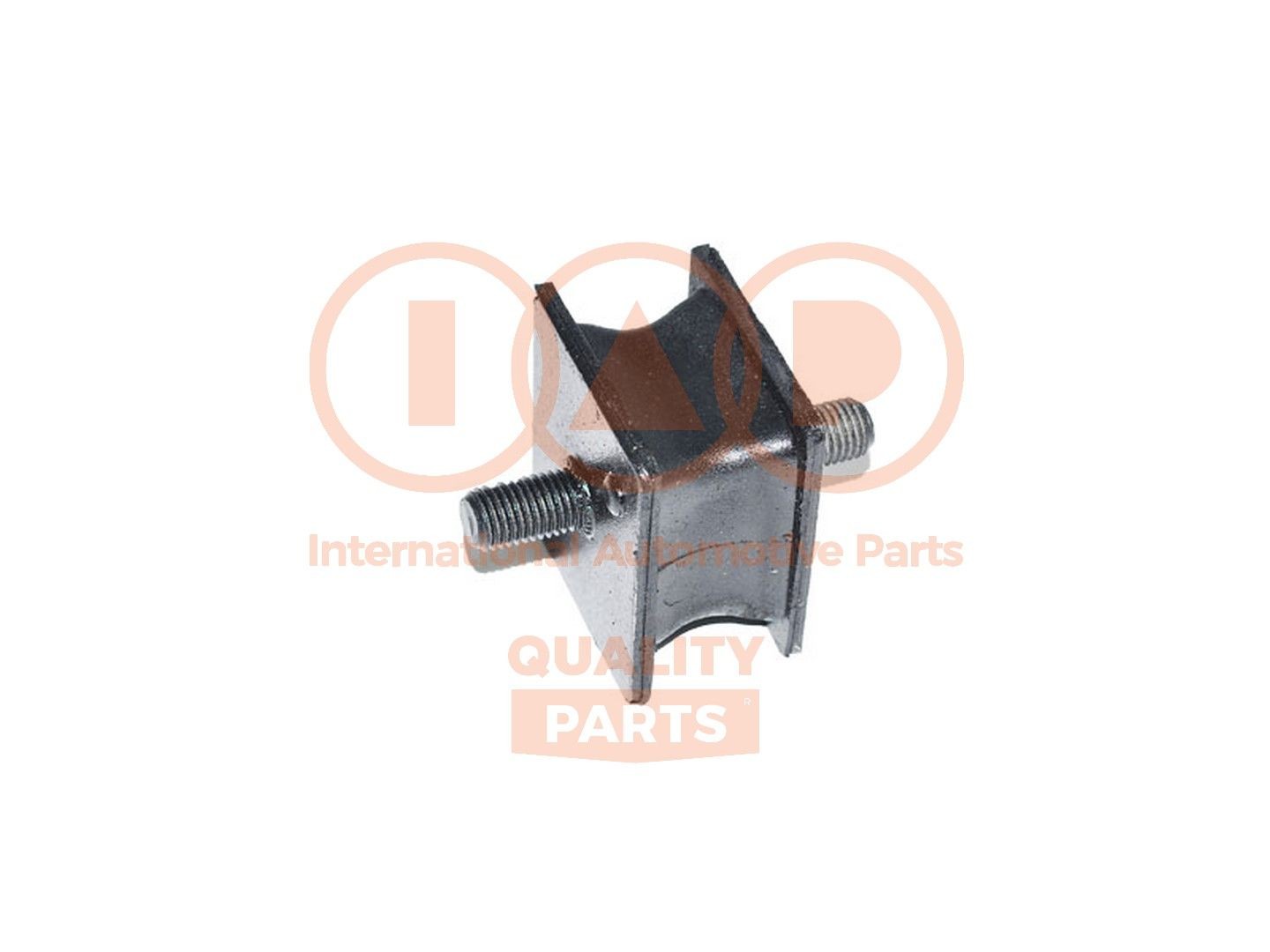 IAP QUALITY PARTS 138-16021T Mounting, manual transmission 2961082C01