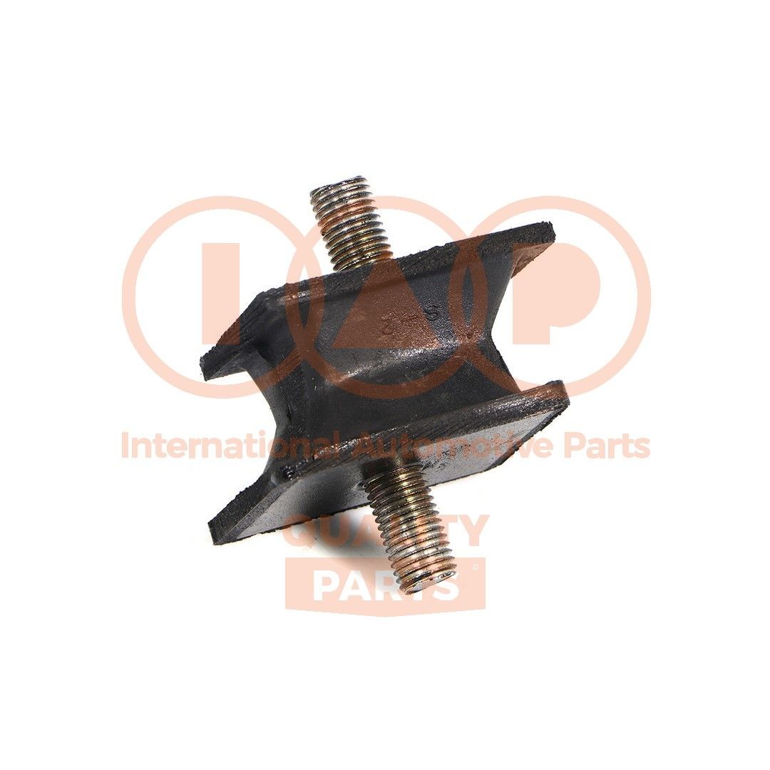 IAP QUALITY PARTS Rear Mounting, manual transmission 138-16022T buy