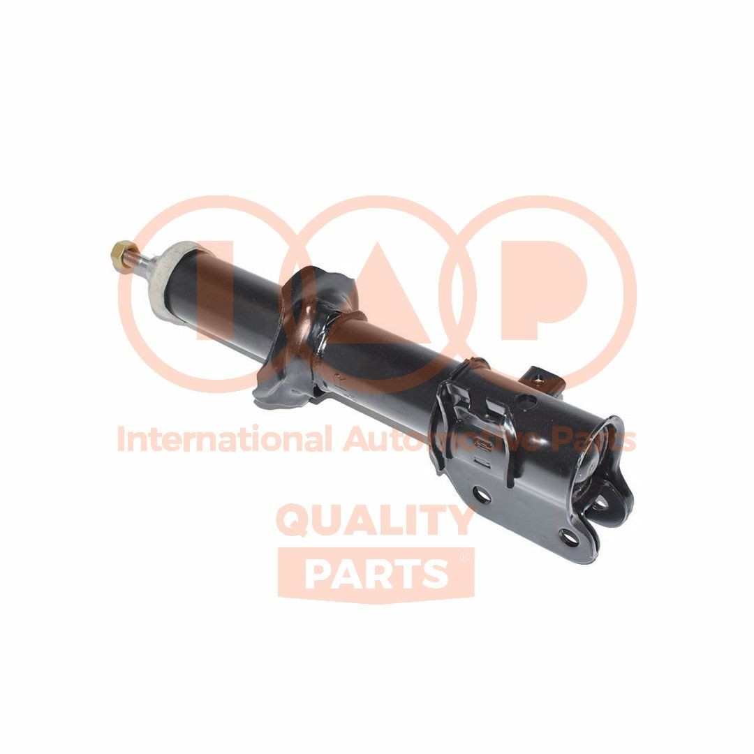 IAP QUALITY PARTS 504-16096A Shock absorber Front Axle Right, Oil Pressure, 625x325 mm, Ø: 45, Suspension Strut, Top pin