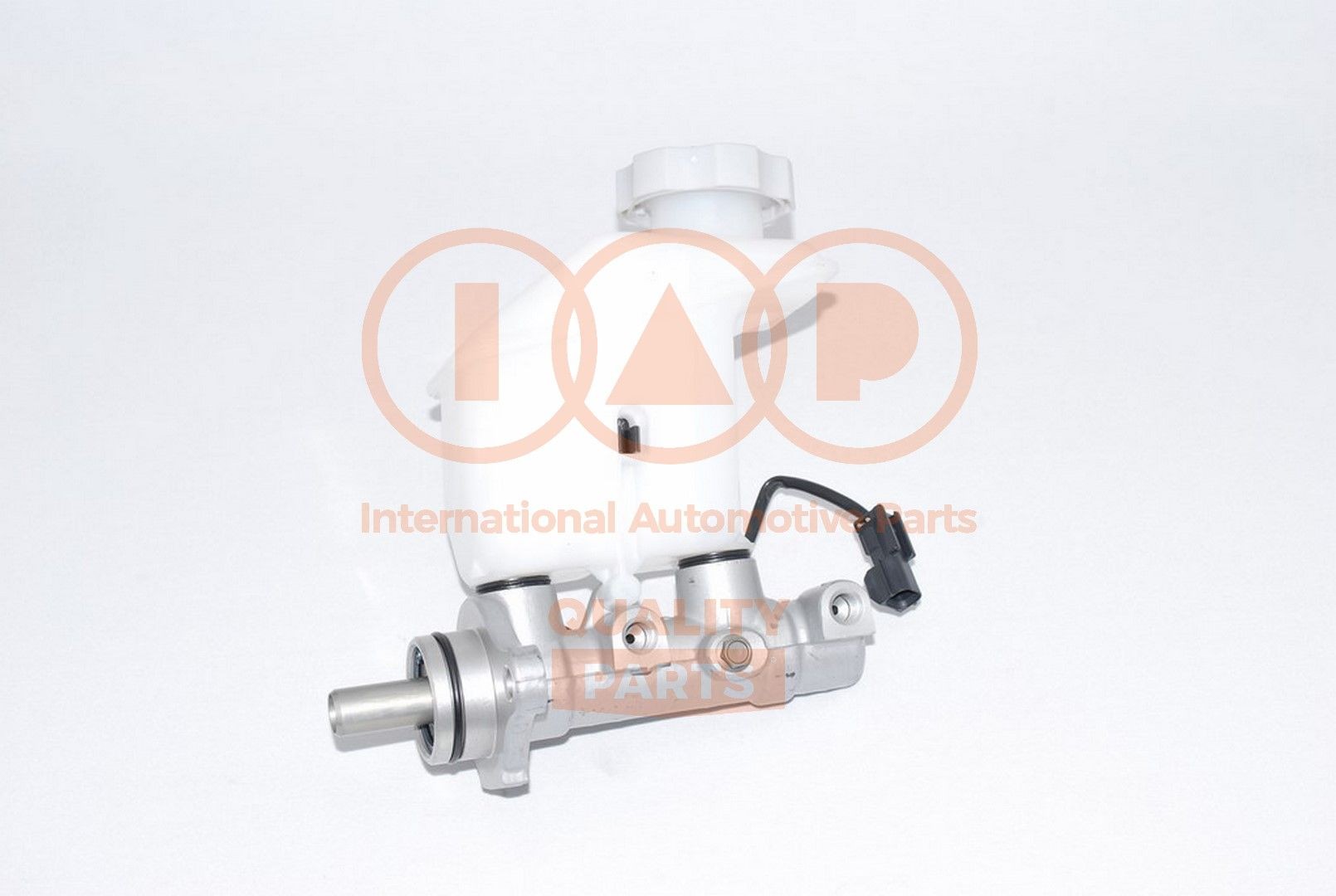 Great value for money - IAP QUALITY PARTS Brake master cylinder 702-07054G