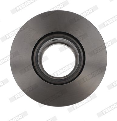 FERODO PREMIER FCR101A Brake disc 315x26mm, 10x138, Vented