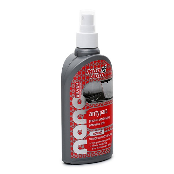 19-521 MOJE AUTO Anti-Beschlag-Spray Spraydose, 250ml ▷ AUTODOC