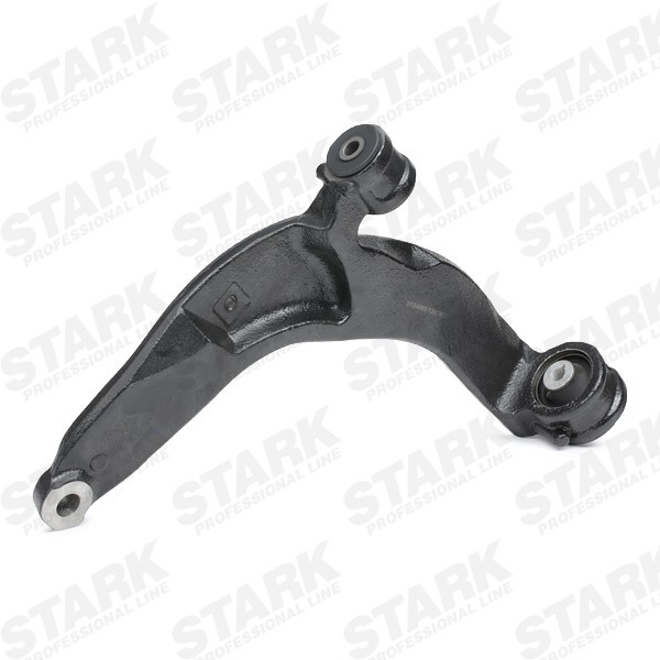 SKCA0051562 Track control arm STARK SKCA-0051562 review and test