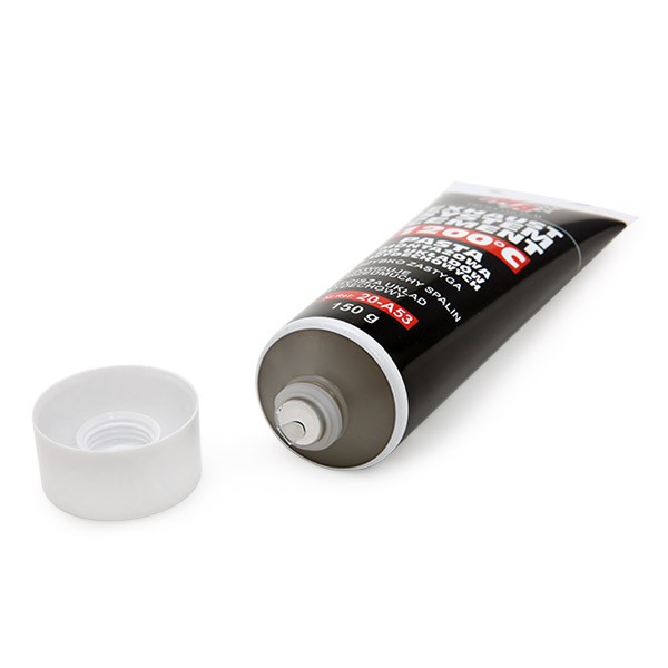 20A53 Seal Paste, exhaust system MA PROFESSIONAL 20-A53 review and test
