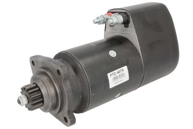 11139070 POWER TRUCK 24V, 5,4kW, Number of Teeth: 13, 31, Ø 89,0 mm, with splash-water protection Starter PTC-4074 buy
