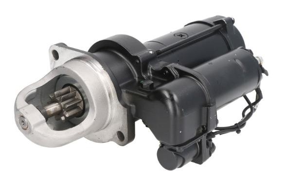 POWER TRUCK PTC-4035 Starter motor 24V, 4.0kW, Number of Teeth: 9, Ø 89 mm