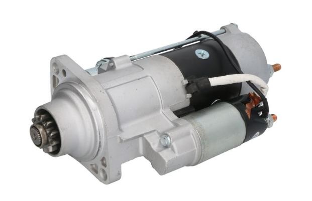 2467 POWER TRUCK PTC-4038 Starter motor M009T61471�