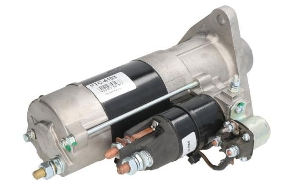 POWER TRUCK Starter motors PTC-4103