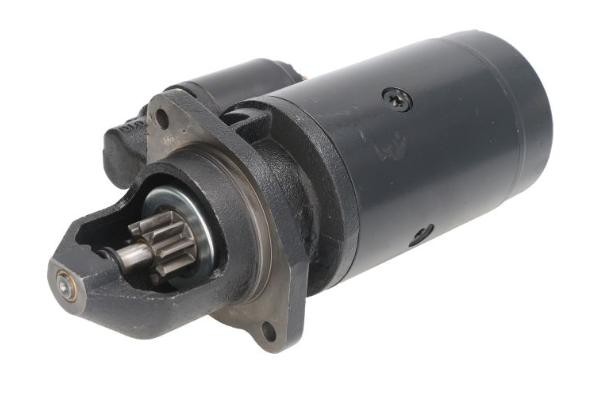 Starter motors POWER TRUCK 24V, 4kW, Number of Teeth: 9, Ø 89 mm - PTC-4005