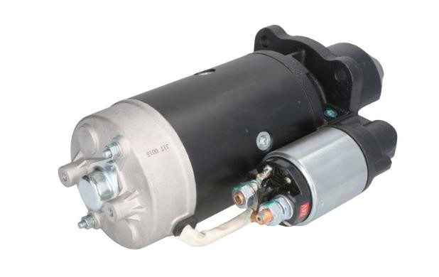 POWER TRUCK Starter motors PTC-4012
