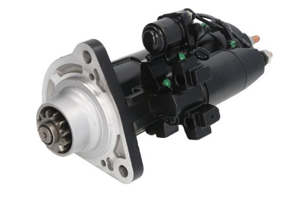 POWER TRUCK PTC-4013 Starter motor 85013089