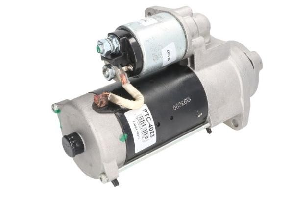 POWER TRUCK Starter motors PTC-4023