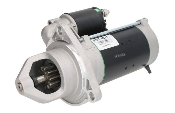 POWER TRUCK Starter motors PTC-4031