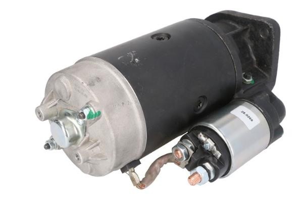 POWER TRUCK Starter motors PTC-4014