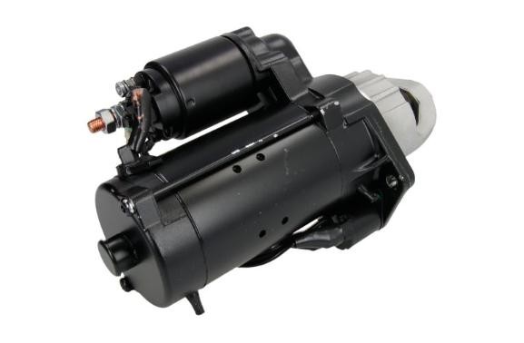 POWER TRUCK PTC-4001 Starter motor 004 151 6201