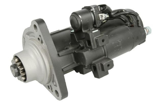 POWER TRUCK PTC-4109 Starter motor 8500008-7