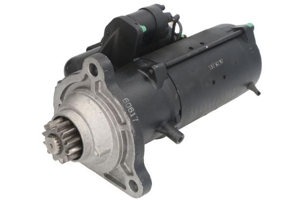 CS1529 POWER TRUCK PTC-4151 Starter motor M 009 T 61971