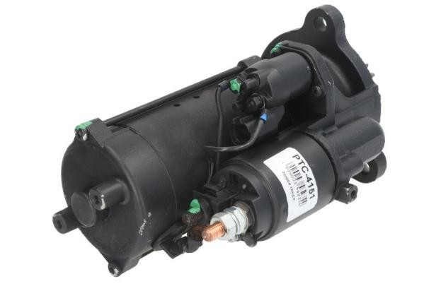 POWER TRUCK Starter motors PTC-4151