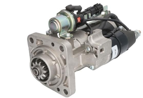 POWER TRUCK PTC-4044 Starter motor 910428